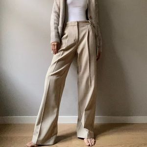 Aritzia Effortless Pants